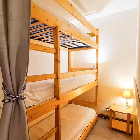 Doris - Lumineux - Centre Station - Balcon Mae-7404 플랜