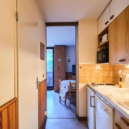 Doris - Lumineux - Centre Station - Balcon Mae-7404 아파트