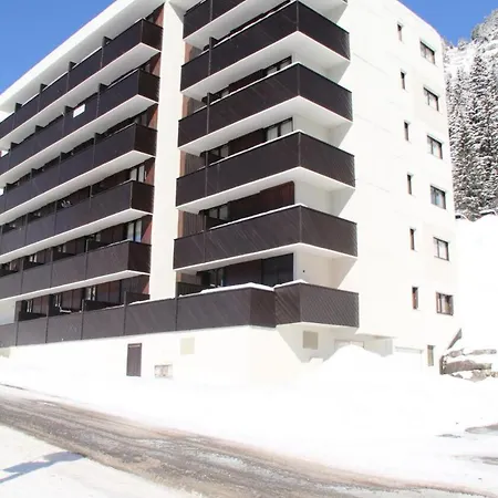 Lejlighed Doris - Lumineux - Centre Station - Balcon Mae-7404 Flaine