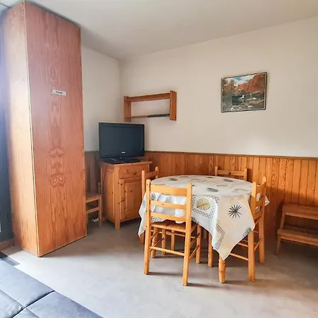 Doris - Lumineux - Centre Station - Balcon Mae-7404 Flaine