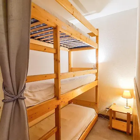 Apartamento Résidence Doris - Pour 4 Personnes 04 Flaine